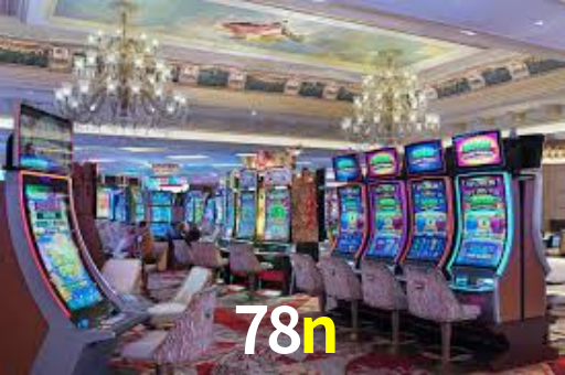 APP oficial da 78n para mobile